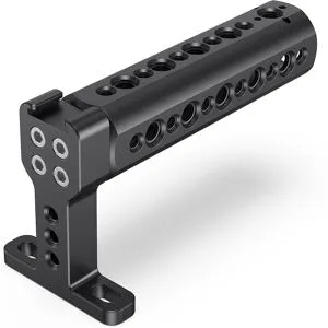 Smallrig 1638 topphandtag med tillbehörssko