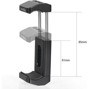 Smallrig 2336 holder för portable powerbanks
