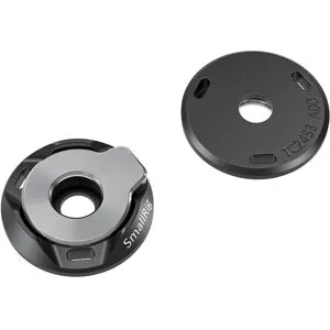 Smallrig 2453 screwdriver med baseplate kit