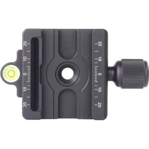 Sunwayfoto Mac-14T Fäste för Manfrotto & Arca Swiss plattor