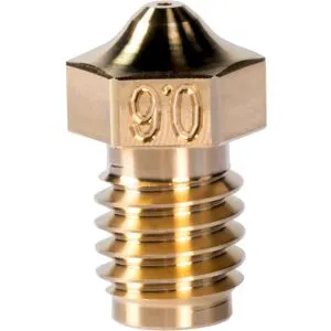 Phaetus PS M6 Brass Nozzle 0,6 mm - 1,75 mm - 1 pcs