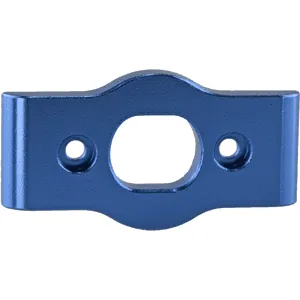 Phaetus Dragonfly BMS Heatsink Flange Blue