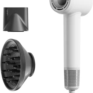 Laifen SWIFT SE hårtork vit