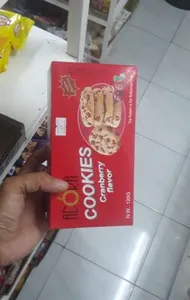 adora cookies