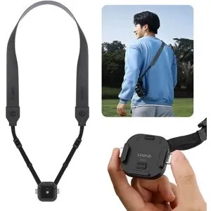 Ulanzi UKA06 Kamerarem med snabbfäste och platta