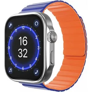 Udfine Gear Pro Smart Watch - Silver - Klocka