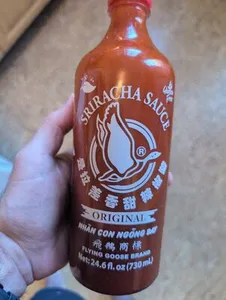 Sriracha