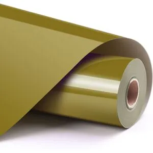 LOKLiK Permanent Adhesive Vinyl Glossy