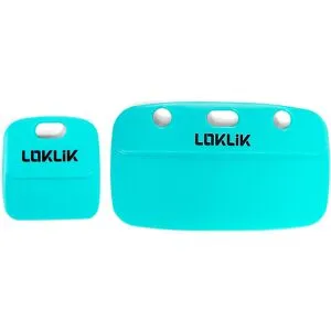 LOKLiK Vinyl Scrapers Bundle