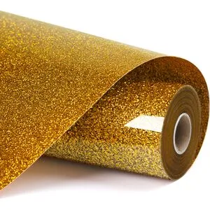LOKLiK Heat Transfer Vinyl Glitter
