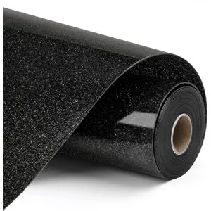 LOKLiK Heat Transfer Vinyl Glitter