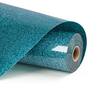 LOKLiK Heat Transfer Vinyl Glitter