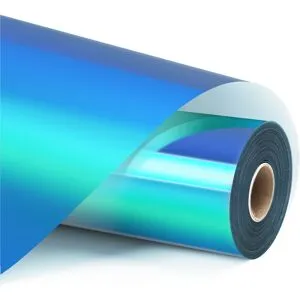 LOKLiK Permanent Adhesive Vinyl Holographic