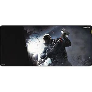 X-Raypad X R6 Siege Aqua Control Plus V2 Musmatta - Sledge - Xxl