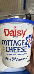 Cottage Cheese
