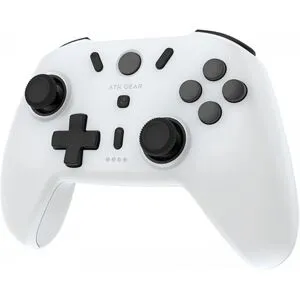 Atk Axe Trådlös Gamingkontroll - Vit