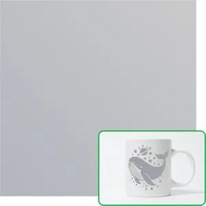 Bambu Lab Matte Removable Vinyl