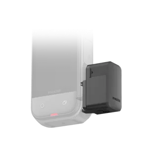 Insta360 X5 Quick Reader