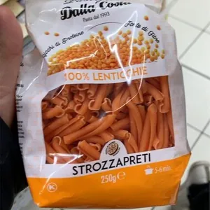 Strozzapreti