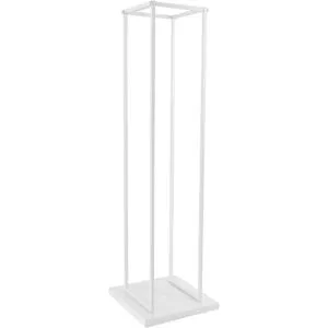 SoffaDirekt Emilia Vedstativ Vit