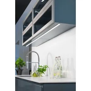 Sg Armaturen Slimline Pro Led-List 270 Mm 3000 K, Belysning