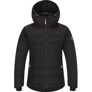 Skogstad Juniors' Glitterheim Skijakke Black 156-166 (14 YR)