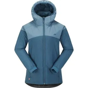 Skogstad Women's Lidane Blue Teal 36