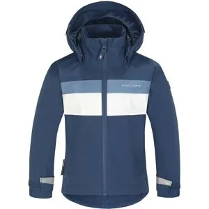 Skogstad Kid's  Valle 2-Lags Jakke Dark Denim 96-101 (3 YR)