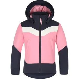 Skogstad Kids' Litlegjølet 2-Layesr Jacket Wild Rose 96-101 (3 YR)