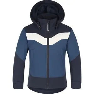 Skogstad Kids' Litlegjølet 2-Layesr Jacket Dark Denim 96-101 (3 YR)