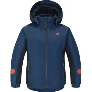 Skogstad Kids' Bjørndalen 2-Lags Jacket Dark Denim 108-113 (5 YR)
