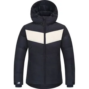 Skogstad Juniors' Roland Down Jacket  Parisian Night 120-123 (7 YR)