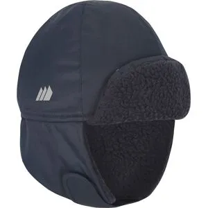 Skogstad Kids' Fjelldalen 2-Layer Cap Parisian Night 48 cm