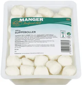 Suppeboller
