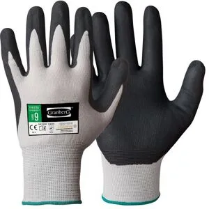 Granberg Montagehandske 0755 11