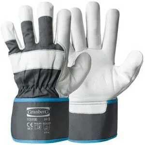 Granberg Arbetshandske 4190A 11