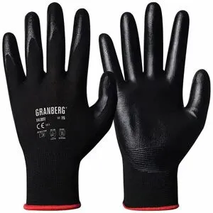 Granberg Montagehandske 0811 7
