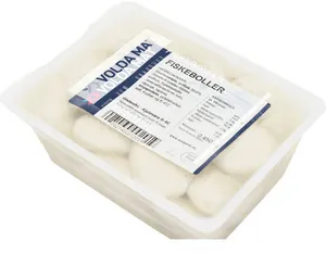 Volda Fiskeboller 450g