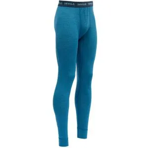 Devold Breeze Man Long Johns  Blue Melange M