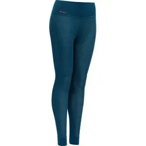 Devold Women's Wool Mesh Long Johns Flood XS