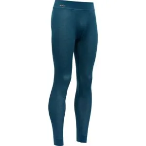 Devold Men's Wool Mesh Long Johns Flood S