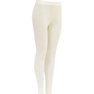 Devold Women's Duo Active Long Johns Raw White L