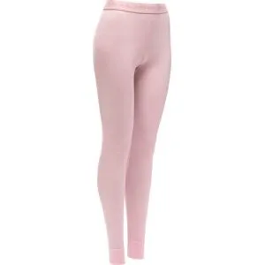 Devold Women's Breeze Long Johns Chalk Pink L