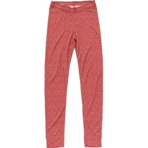 Devold Women's Duo Active Long Johns Marsala L
