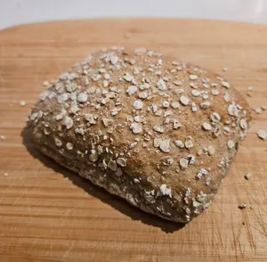 Grove Frokoststykker