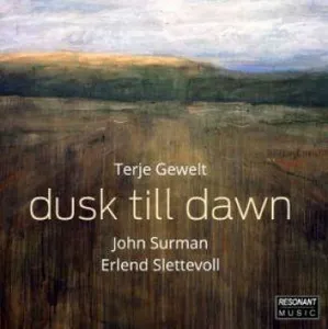 Gewelt Terje: Dusk Till Dawn