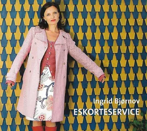 Björnov Ingrid: Eskorteservice
