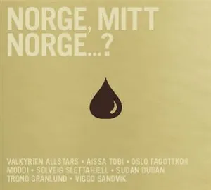 Norge Mitt Norge...?