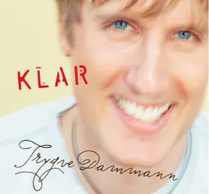 Dammann Trygve: Klar