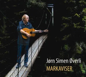 Överli Jörn Simen: Markaviser